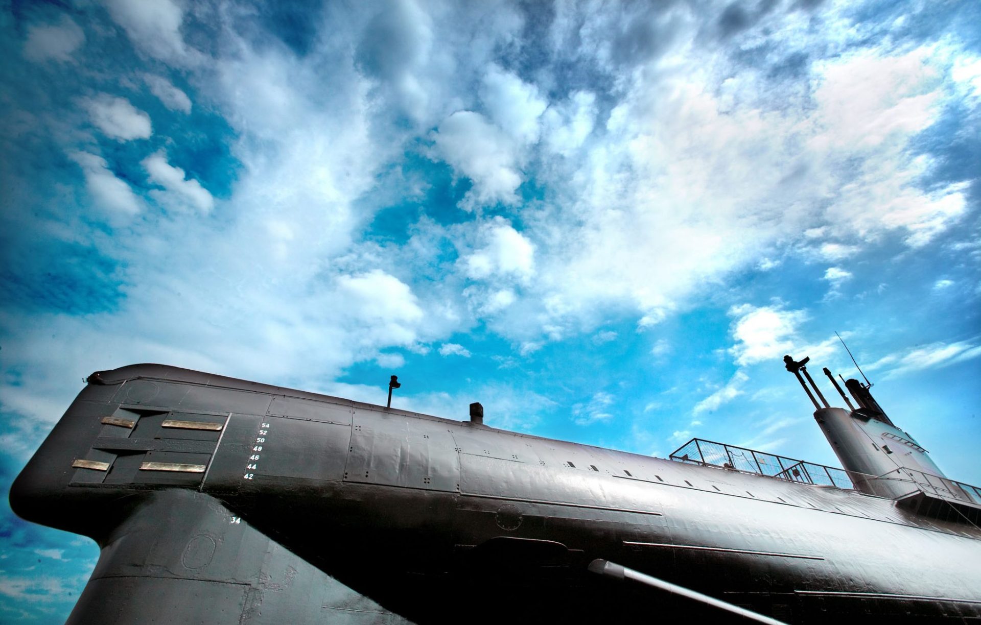 Marinemuseum Den Helder